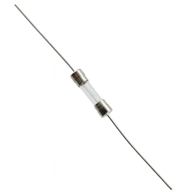 5STP 500-R Bel Fuse Inc. electronic component